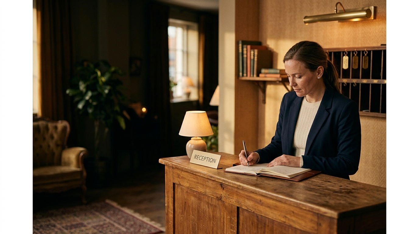 Boutique Hotels: Small Scale, Big Impact