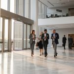 Industry Conferences: Key to Hospitality Growth